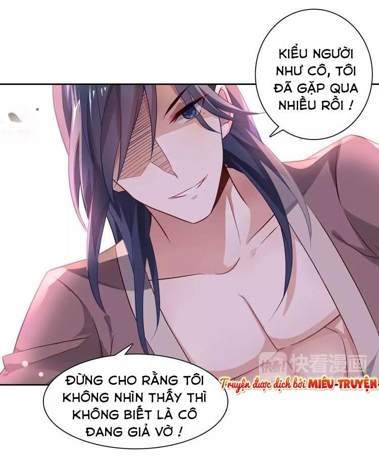 Kế Sắc Đào Thê Chapter 8 - 25