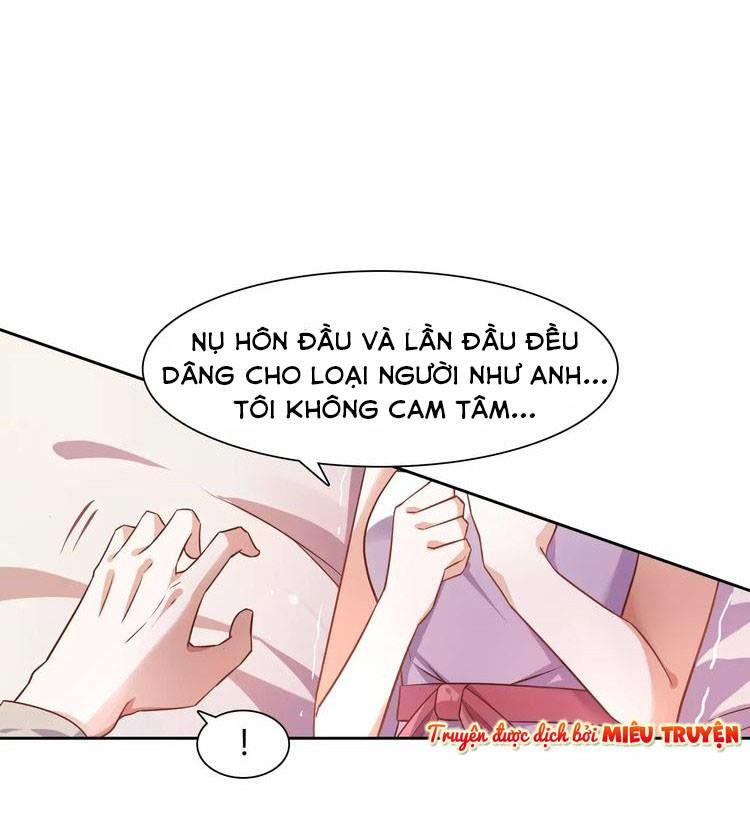 Kế Sắc Đào Thê Chapter 8 - 28