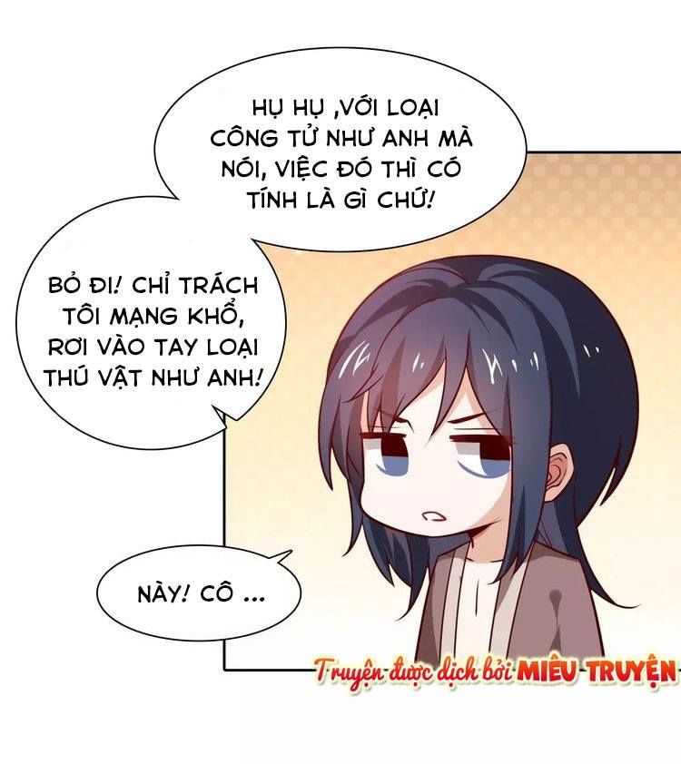 Kế Sắc Đào Thê Chapter 8 - 30