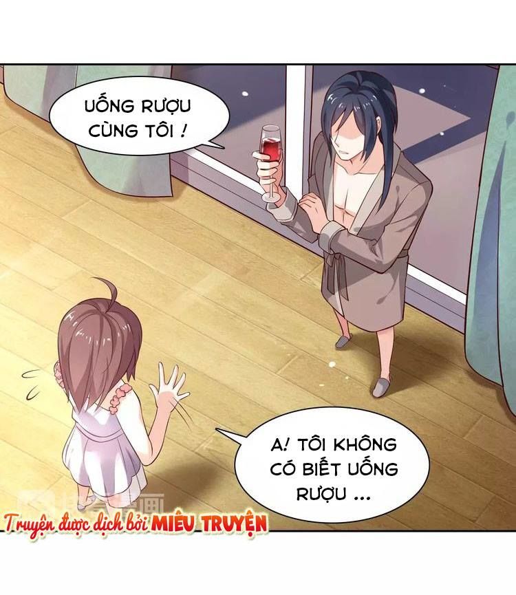 Kế Sắc Đào Thê Chapter 8 - 4