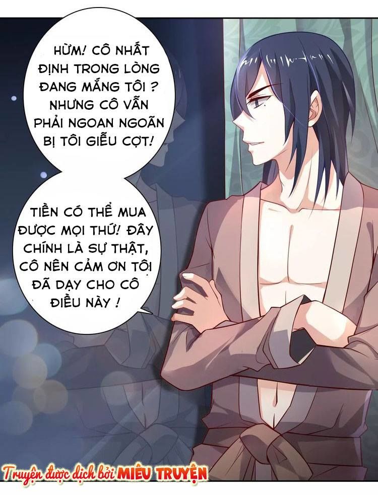 Kế Sắc Đào Thê Chapter 8 - 7