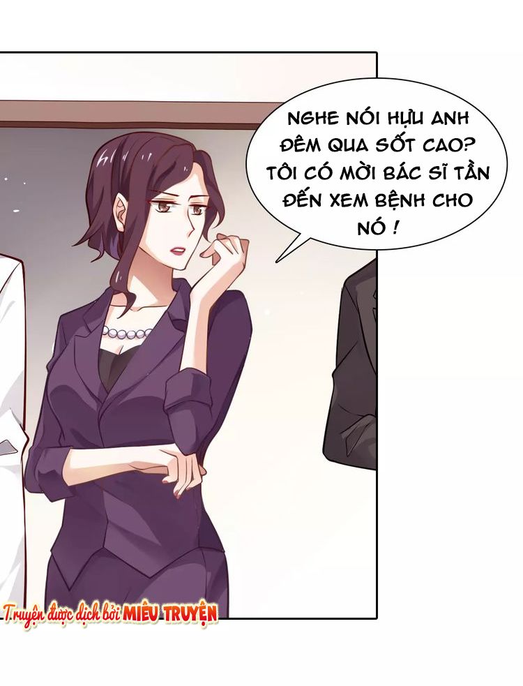 Kế Sắc Đào Thê Chapter 9 - 13