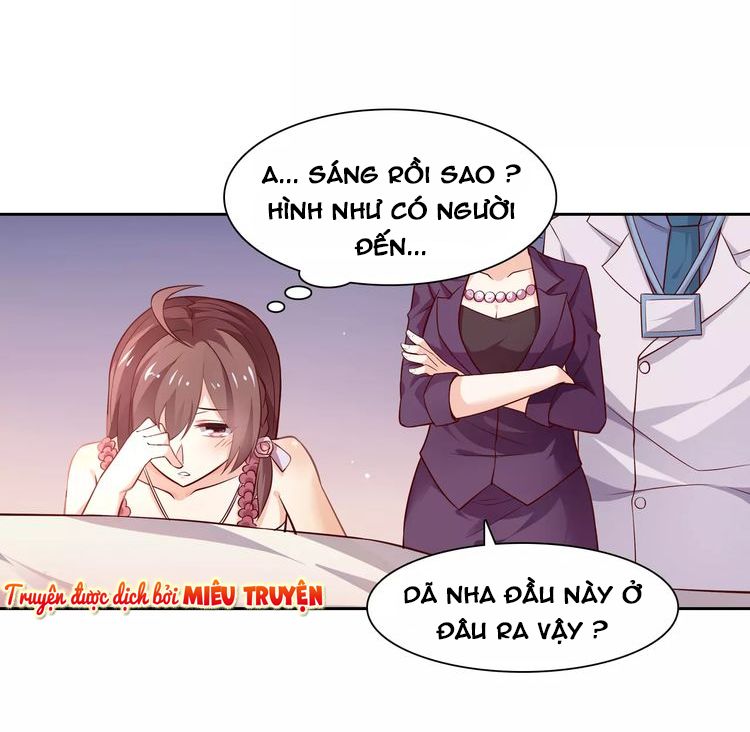 Kế Sắc Đào Thê Chapter 9 - 15