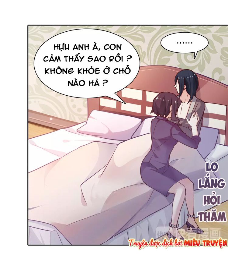 Kế Sắc Đào Thê Chapter 9 - 19