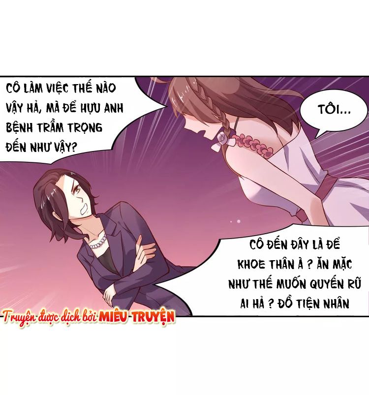 Kế Sắc Đào Thê Chapter 9 - 22