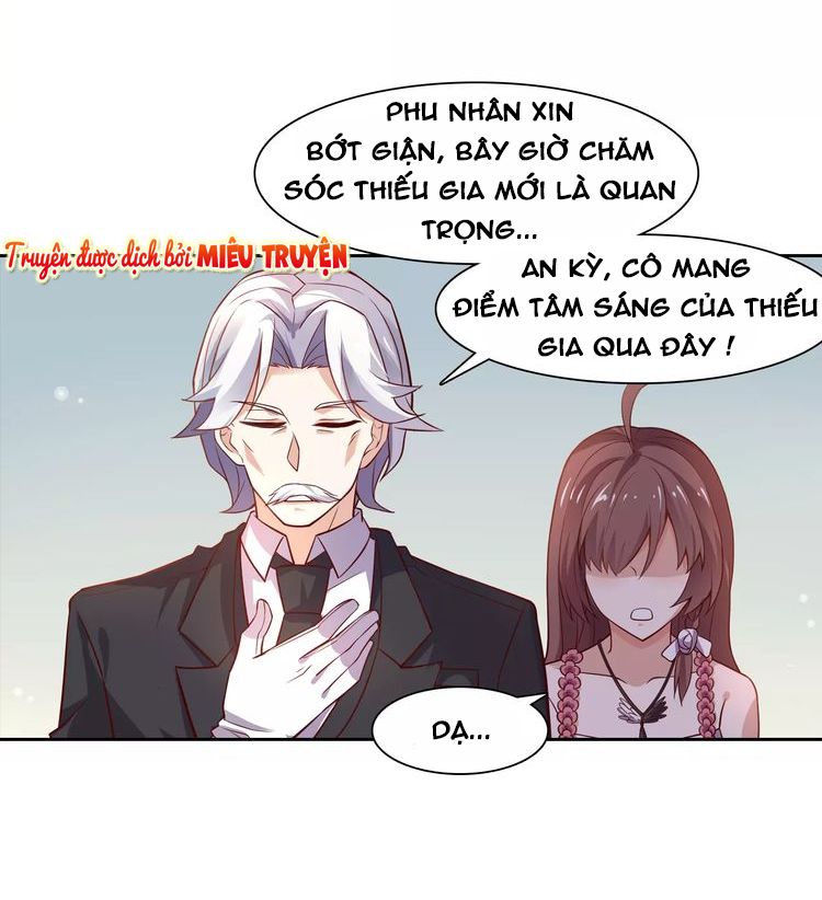 Kế Sắc Đào Thê Chapter 9 - 23