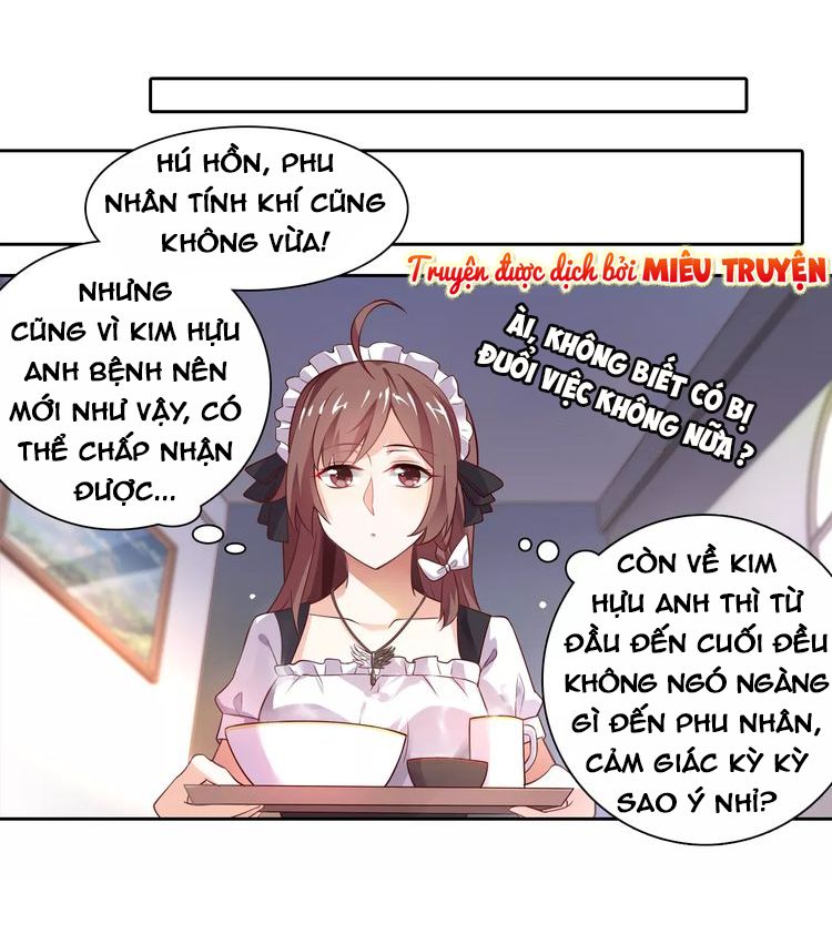 Kế Sắc Đào Thê Chapter 9 - 24