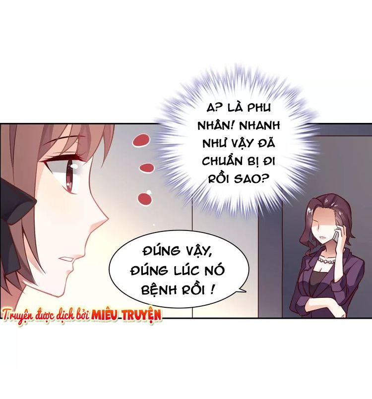 Kế Sắc Đào Thê Chapter 9 - 25