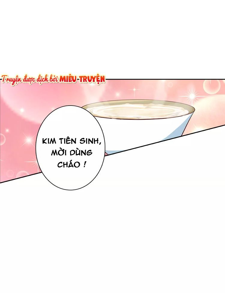 Kế Sắc Đào Thê Chapter 9 - 28