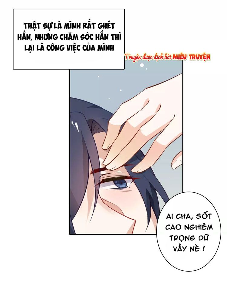 Kế Sắc Đào Thê Chapter 9 - 4