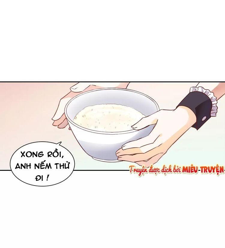 Kế Sắc Đào Thê Chapter 9 - 34