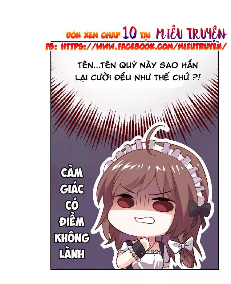 Kế Sắc Đào Thê Chapter 9 - 36