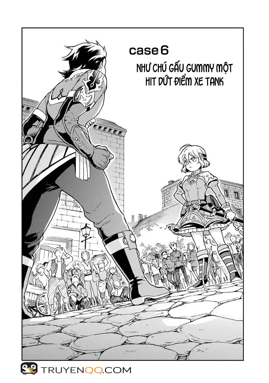 Tatoeba Last Dungeon Mae No Mura No Shounen Ga Joban No Machi De Kurasu Youna Monogatari Chapter 6 - 3