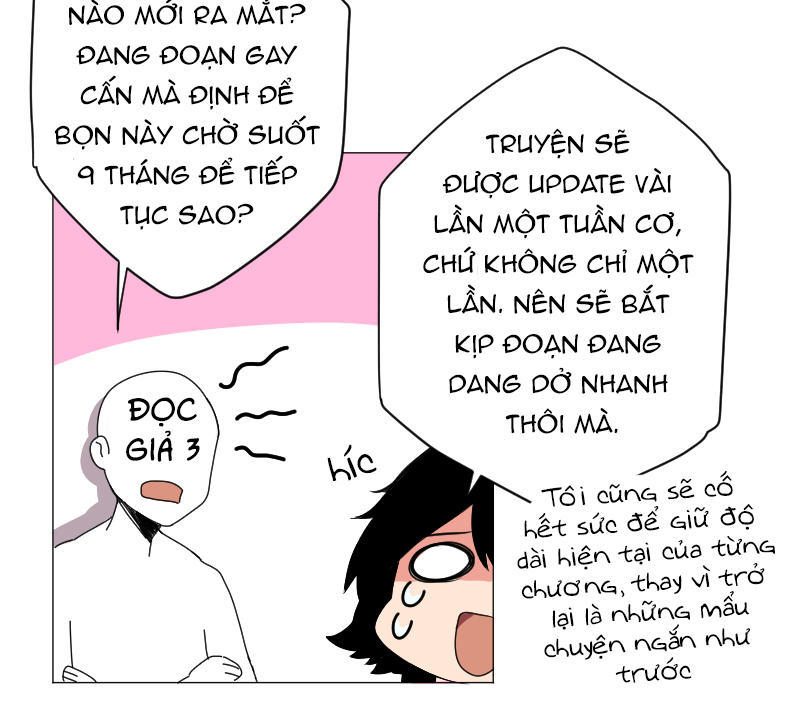 Pháp Sư Và Nữ Chúa Quỷ Chapter 13.3 - 5