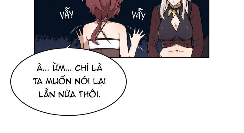 Pháp Sư Và Nữ Chúa Quỷ Chapter 52 - 8