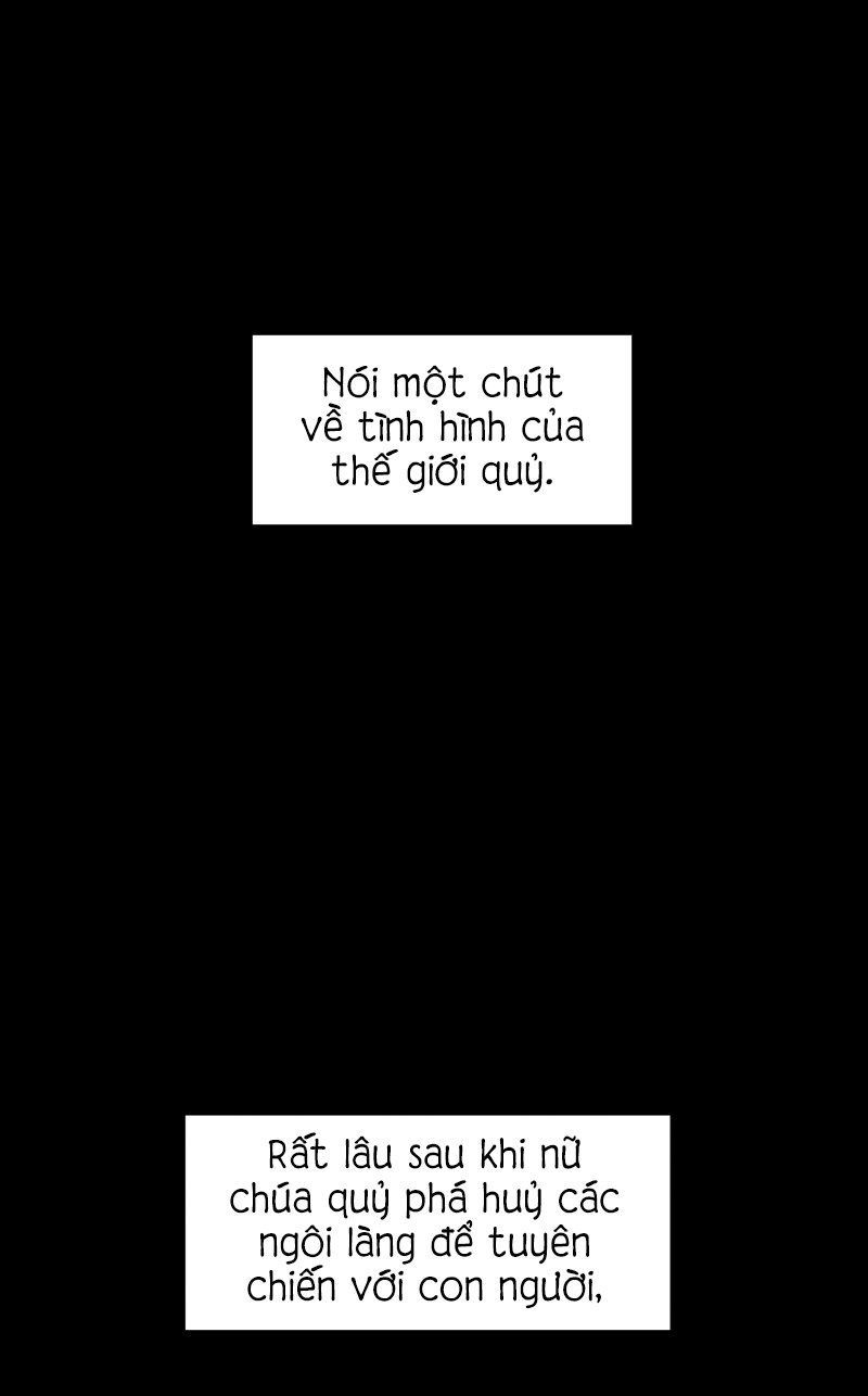 Pháp Sư Và Nữ Chúa Quỷ Chapter 67 - 3