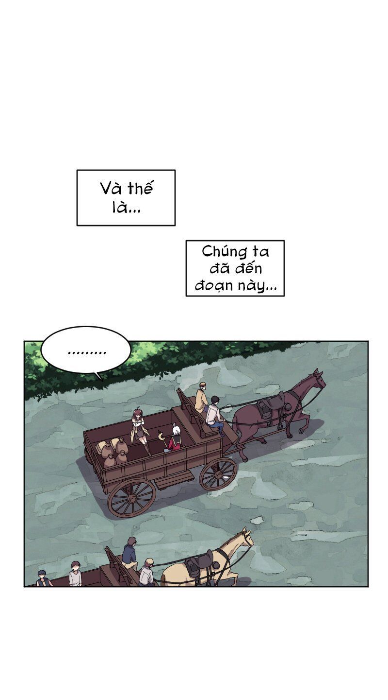 Pháp Sư Và Nữ Chúa Quỷ Chapter 72 - 28