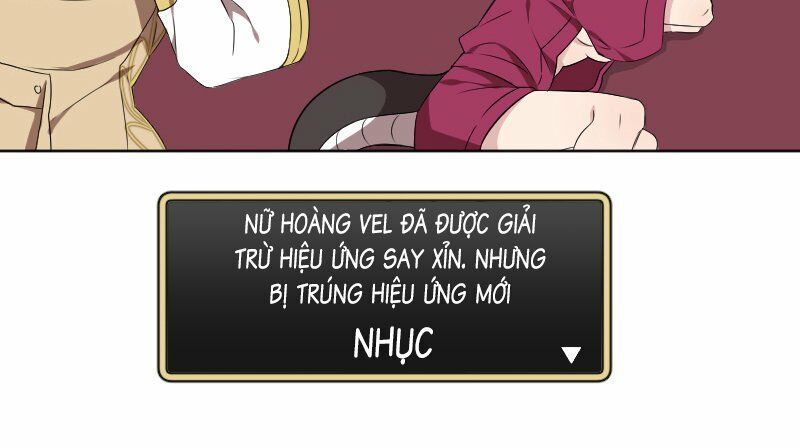 Pháp Sư Và Nữ Chúa Quỷ Chapter 77 - 18