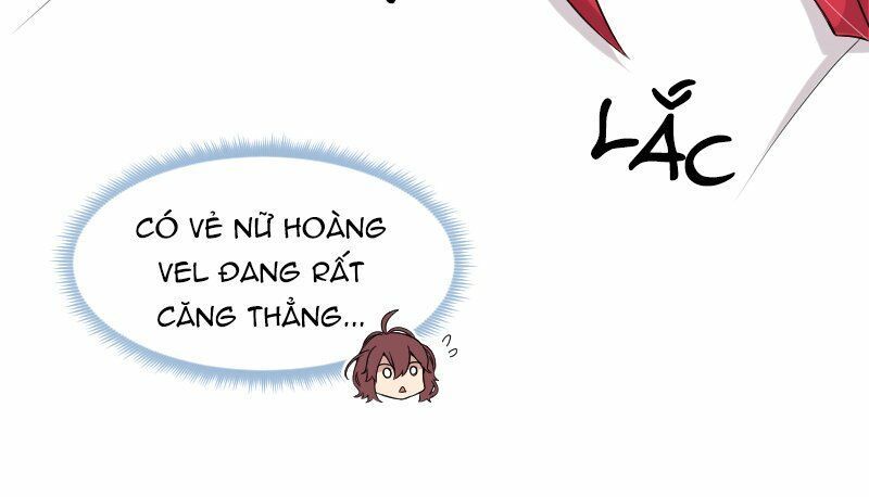 Pháp Sư Và Nữ Chúa Quỷ Chapter 77 - 3