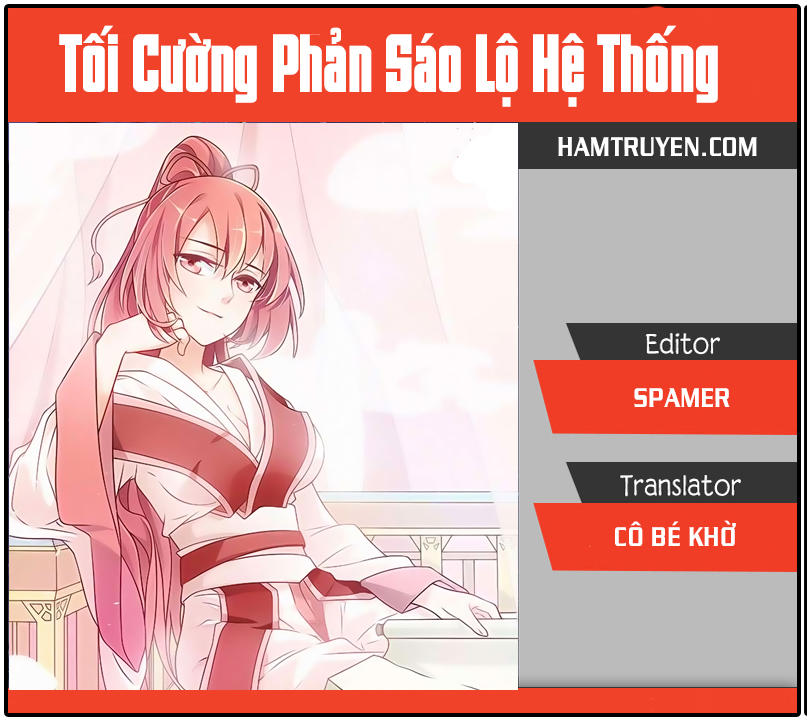 Tối Cường Phản Sáo Lộ Hệ Thống Chapter 89 - 1