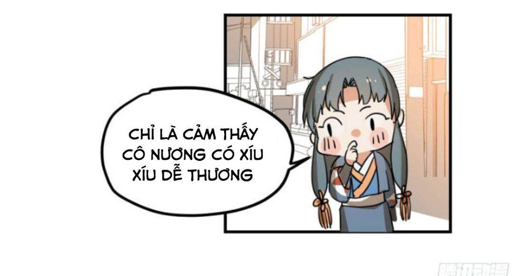 Đạo Trưởng Đại Nhân Đến Nhà Chapter 16 - 6