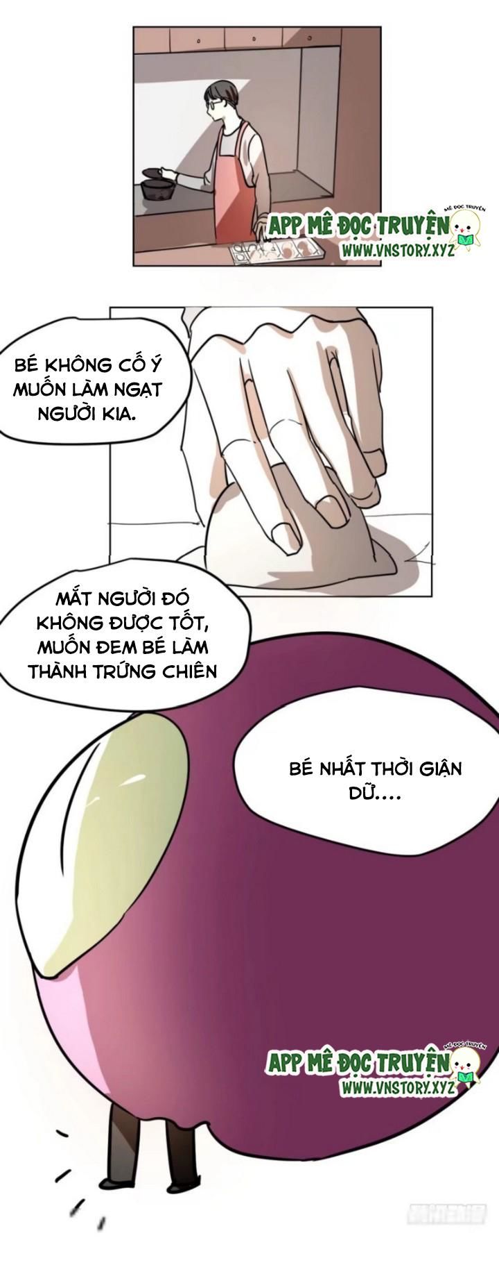 Đạo Trưởng Đại Nhân Đến Nhà Chapter 17 - 12