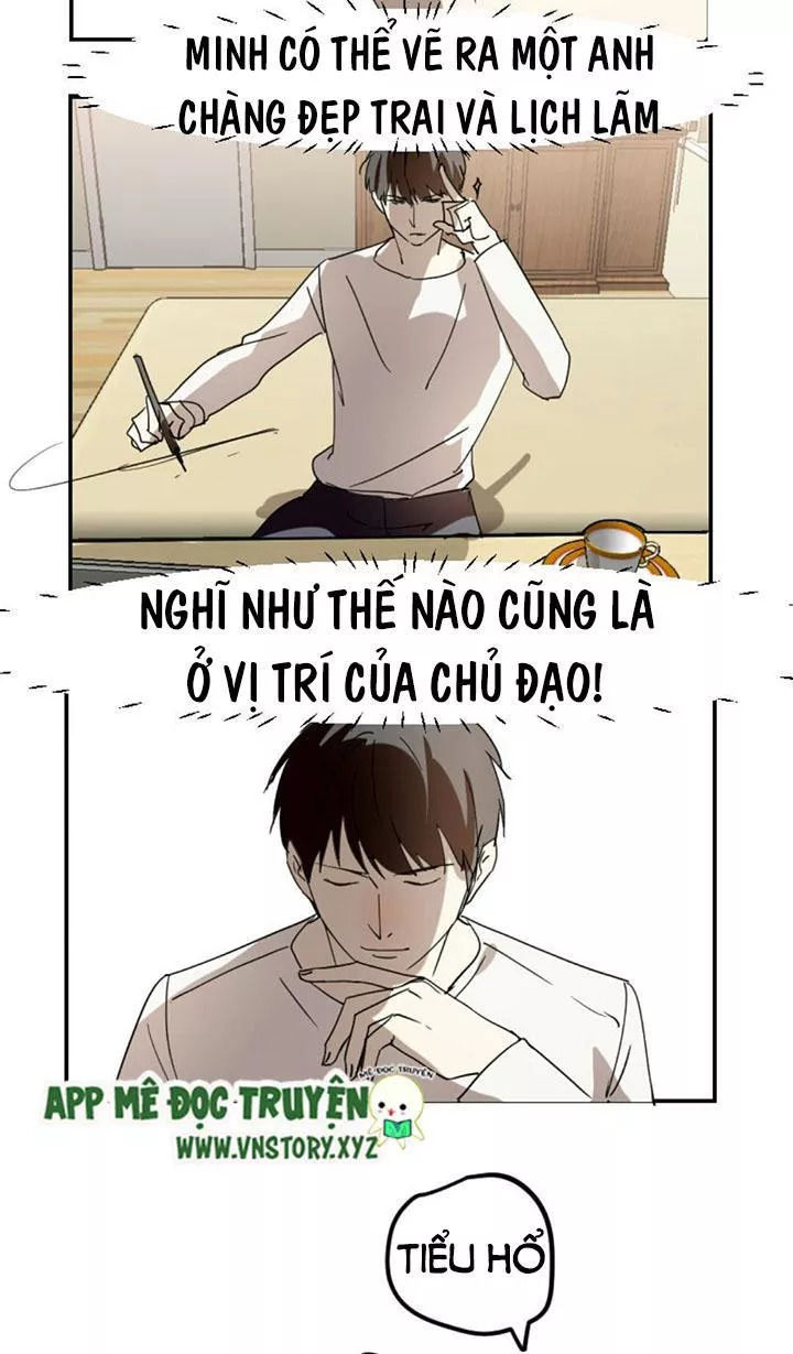 Đạo Trưởng Đại Nhân Đến Nhà Chapter 34 - 25