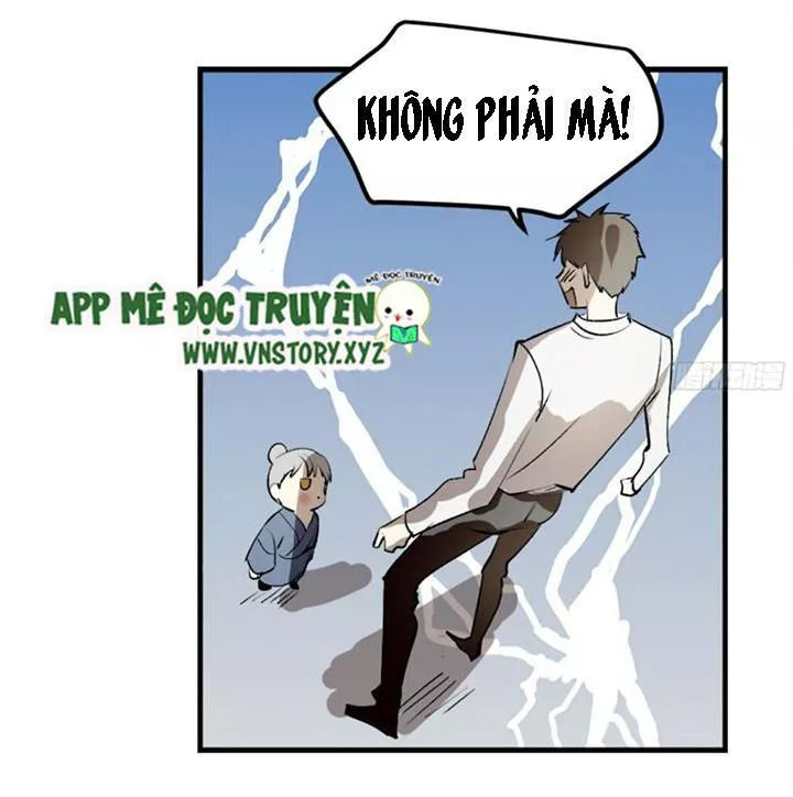 Đạo Trưởng Đại Nhân Đến Nhà Chapter 47 - 3