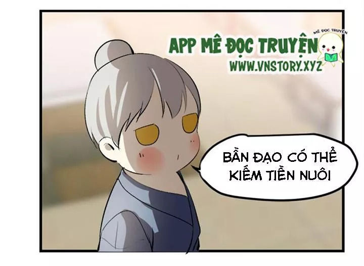 Đạo Trưởng Đại Nhân Đến Nhà Chapter 47 - 5