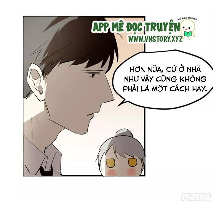 Đạo Trưởng Đại Nhân Đến Nhà Chapter 47 - 8