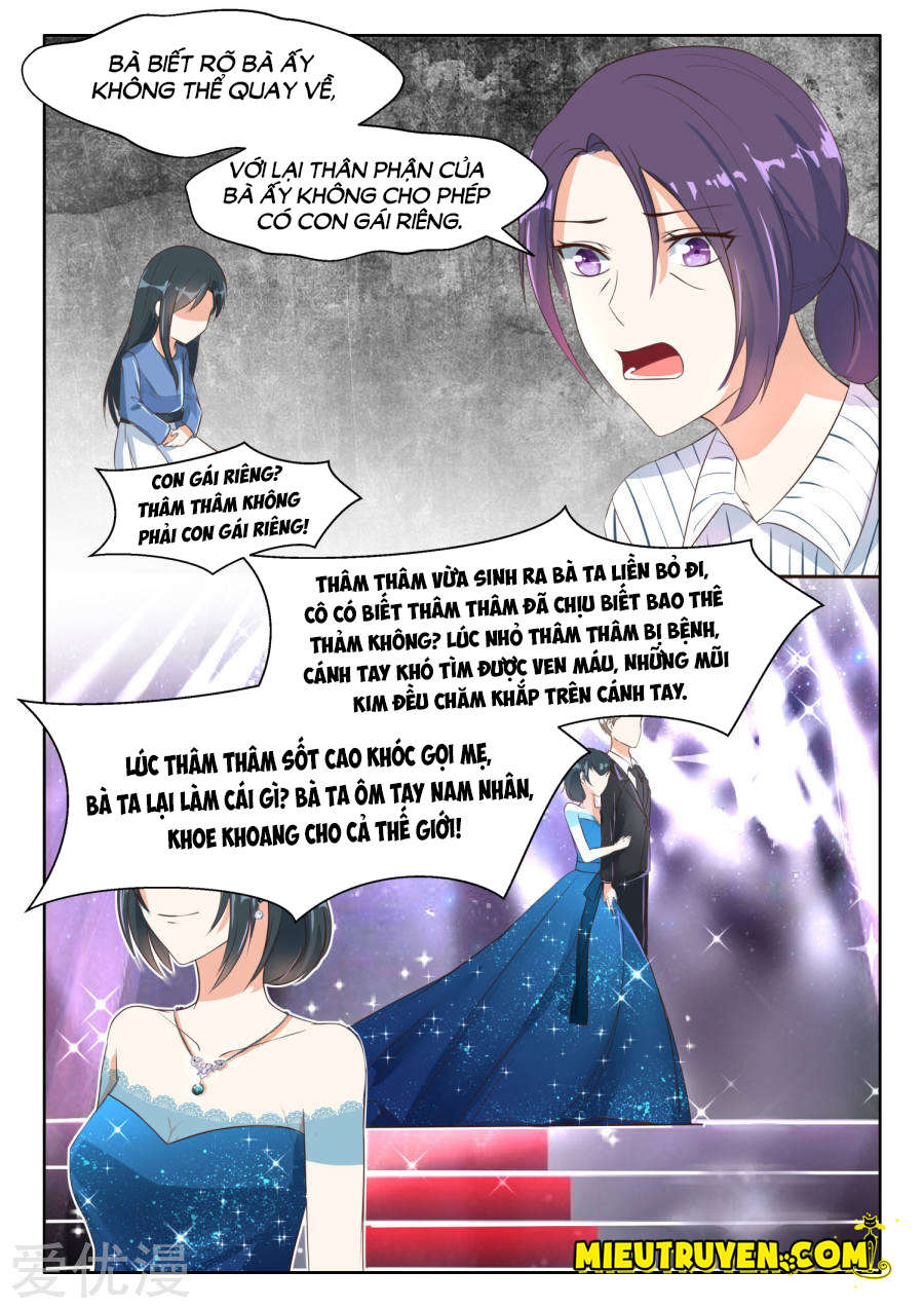 Ông Xã Thú Tính Đêm Đêm Gợi Tình Chapter 87 - 2