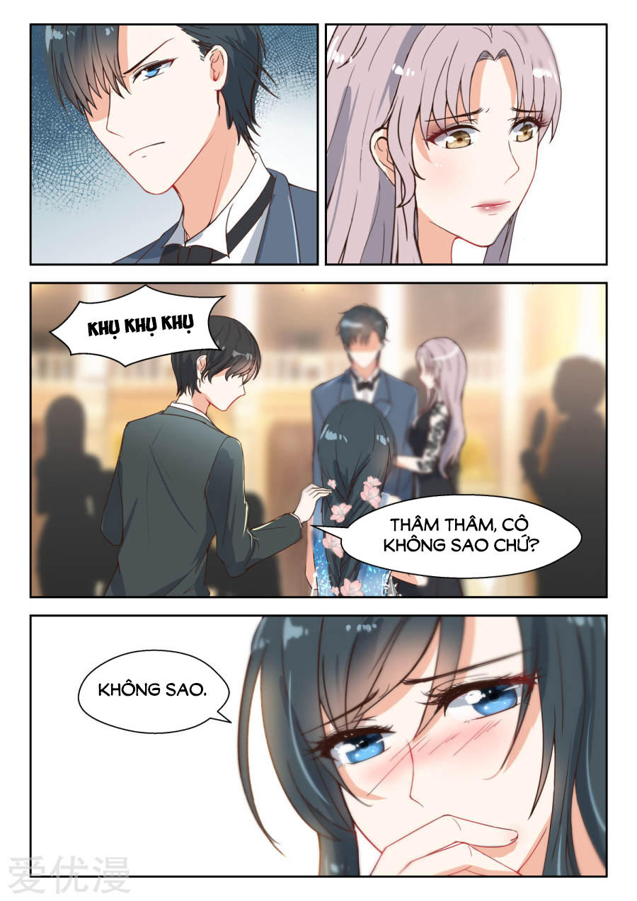 Ông Xã Thú Tính Đêm Đêm Gợi Tình Chapter 98 - 7