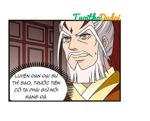 Phong Khởi Thương Lam Chapter 154 - 29