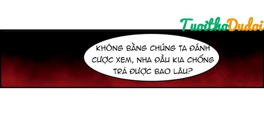 Phong Khởi Thương Lam Chapter 154 - 8