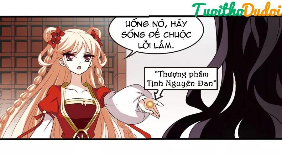 Phong Khởi Thương Lam Chapter 358 - 11