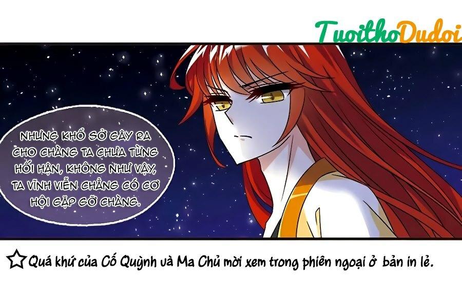 Phong Khởi Thương Lam Chapter 367 - 25