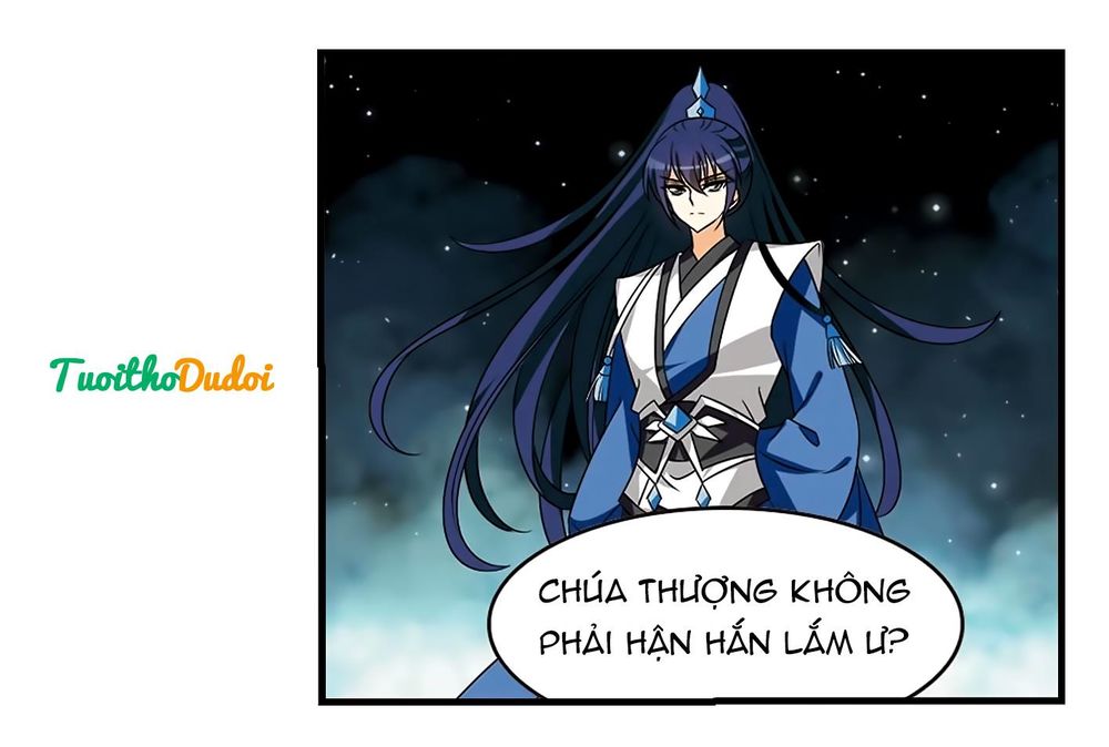 Phong Khởi Thương Lam Chapter 382 - 6