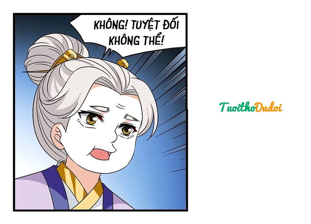 Phong Khởi Thương Lam Chapter 383 - 6