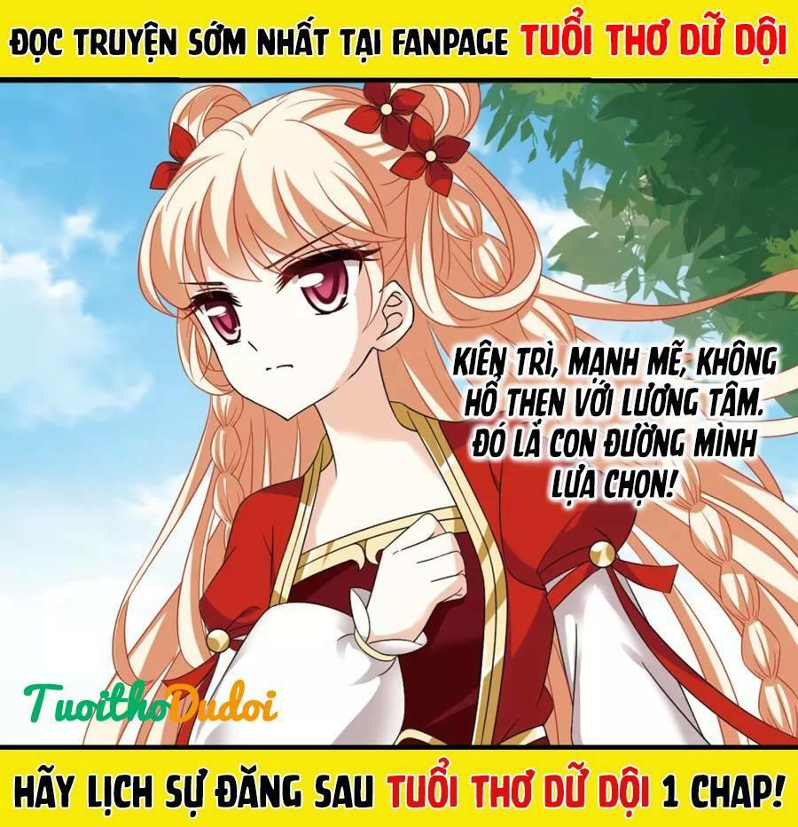 Phong Khởi Thương Lam Chapter 362 - 1