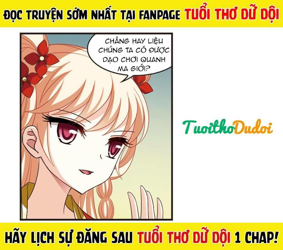 Phong Khởi Thương Lam Chapter 362 - 16