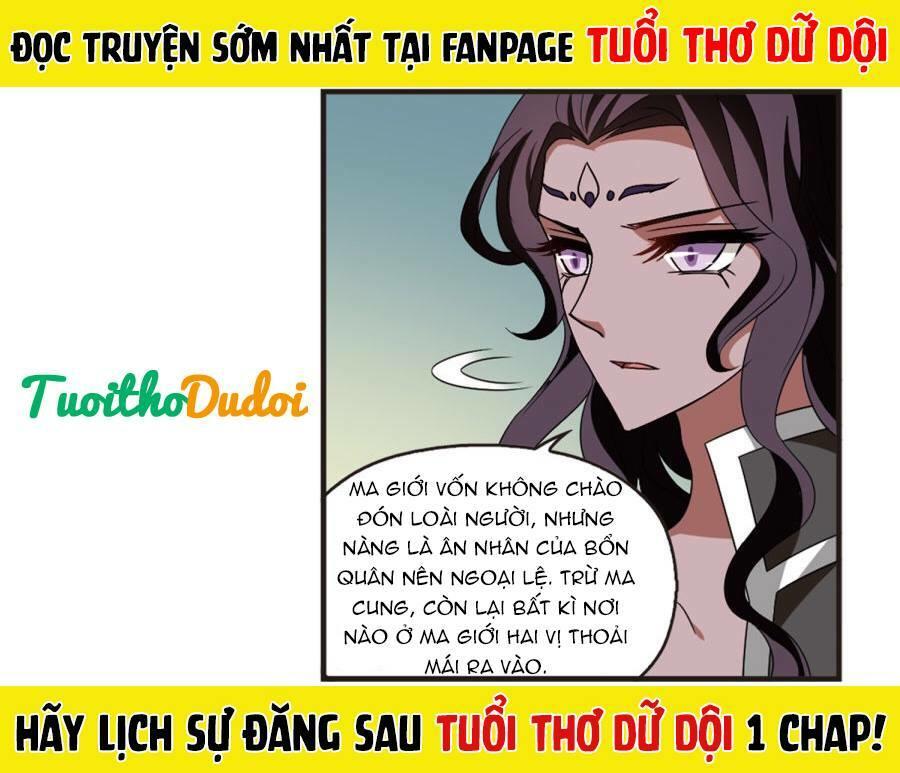 Phong Khởi Thương Lam Chapter 362 - 17