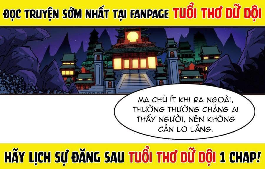 Phong Khởi Thương Lam Chapter 362 - 19