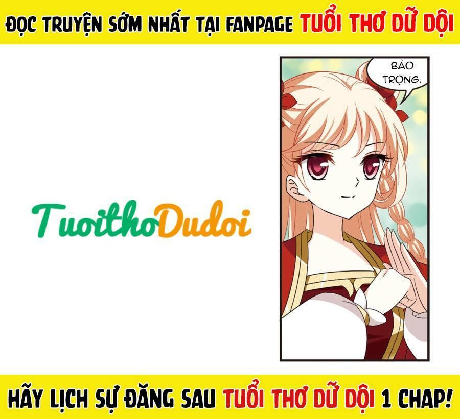 Phong Khởi Thương Lam Chapter 362 - 3