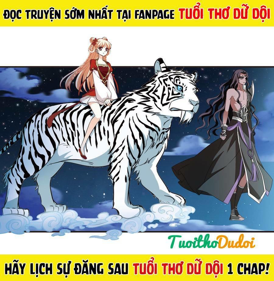 Phong Khởi Thương Lam Chapter 362 - 6