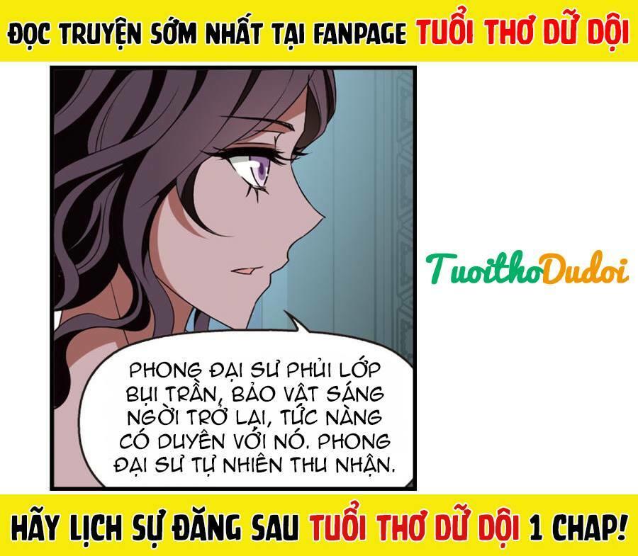 Phong Khởi Thương Lam Chapter 363 - 11