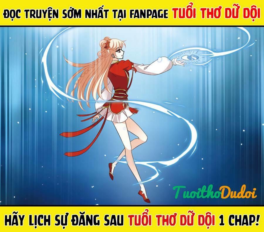 Phong Khởi Thương Lam Chapter 363 - 13