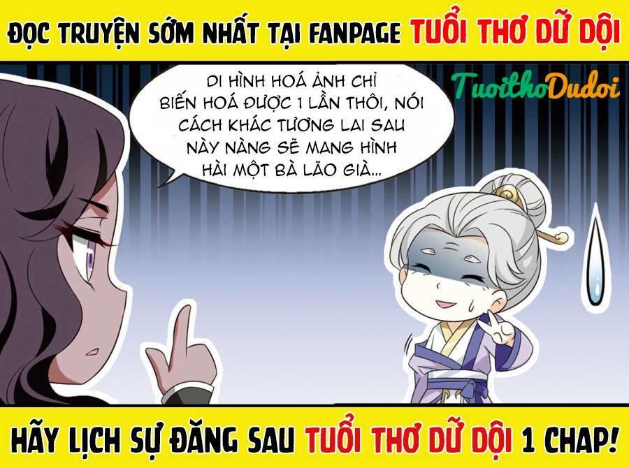 Phong Khởi Thương Lam Chapter 363 - 22