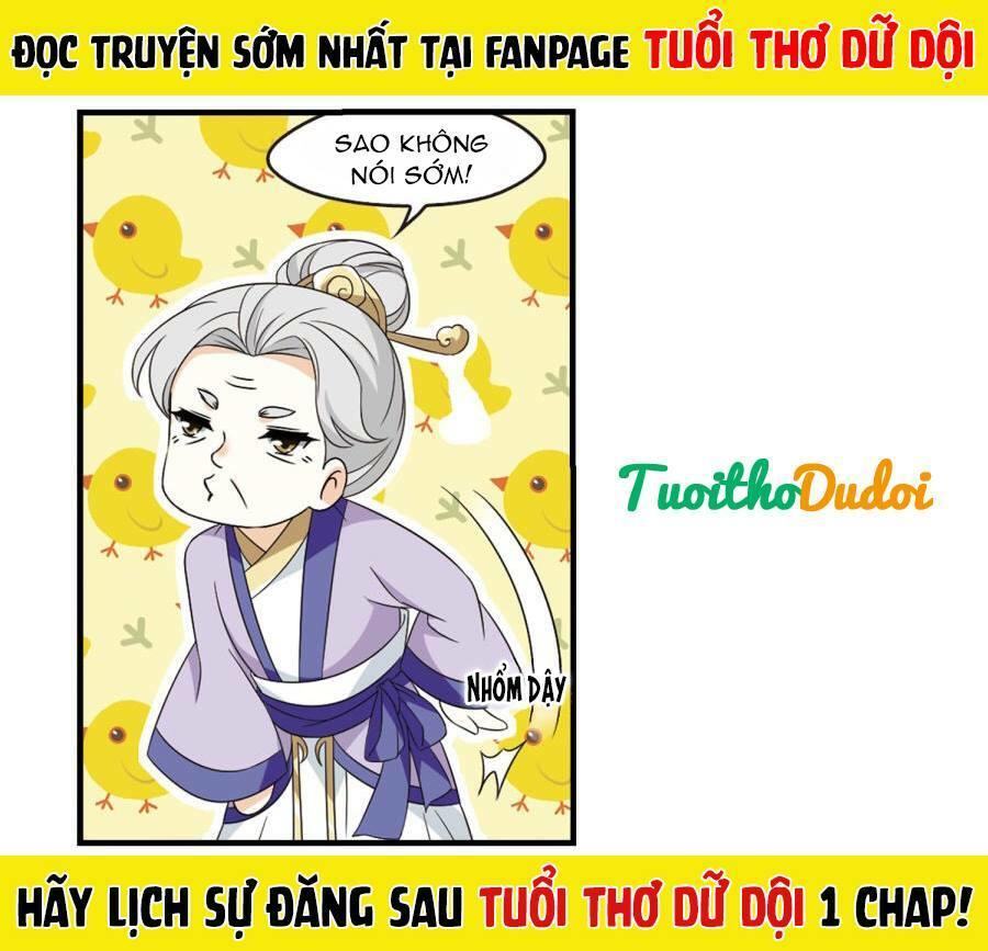 Phong Khởi Thương Lam Chapter 363 - 25