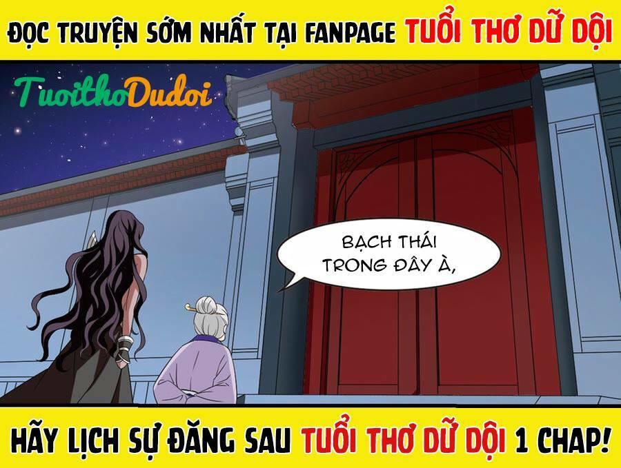 Phong Khởi Thương Lam Chapter 363 - 28