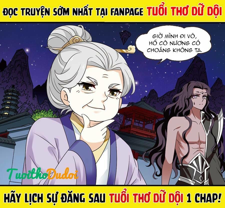 Phong Khởi Thương Lam Chapter 363 - 29